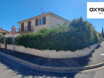 Maison 6 pièces 145 m²