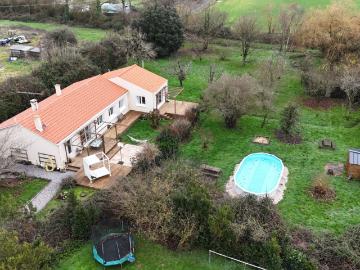 Maison à vendre à 85670, Vendée - Cave