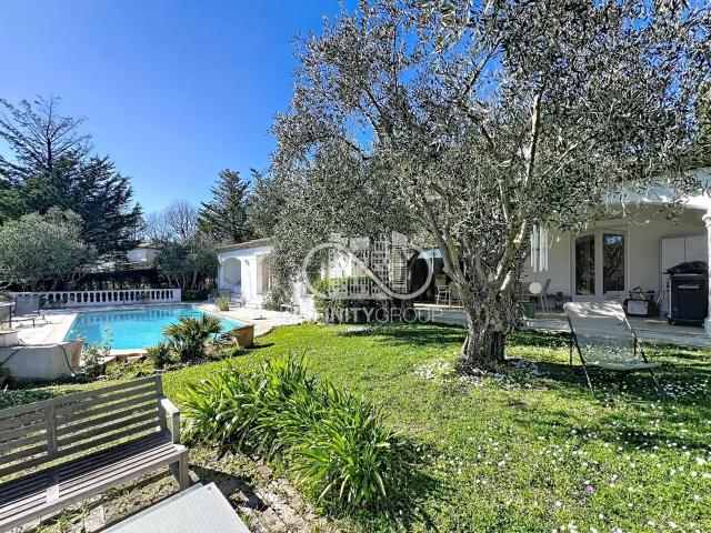 Maison 6 pièces 145 m²