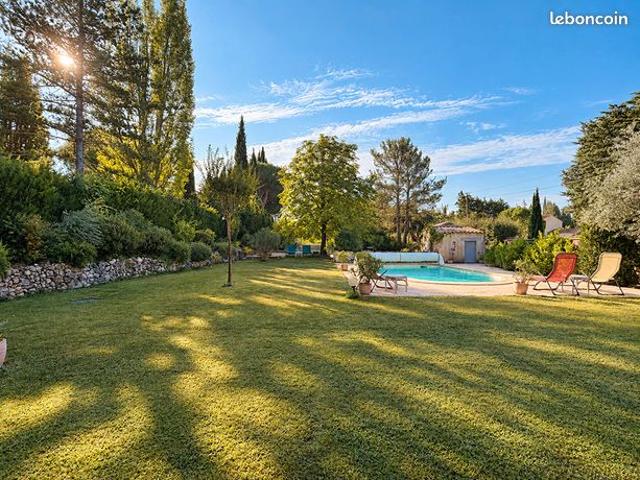 Maison 6 pièces 145 m²