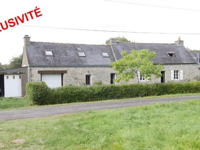 Maison 6 pièces 145 m²