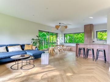 Maison 6 pièces 145 m²