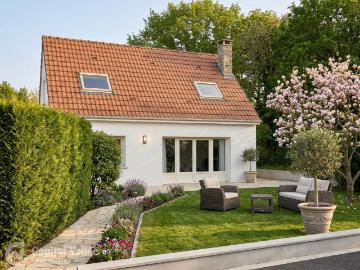 Maison 6 pièces 145 m²