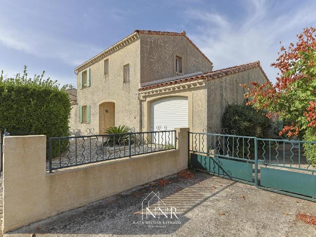 Maison 6 pièces 145 m²