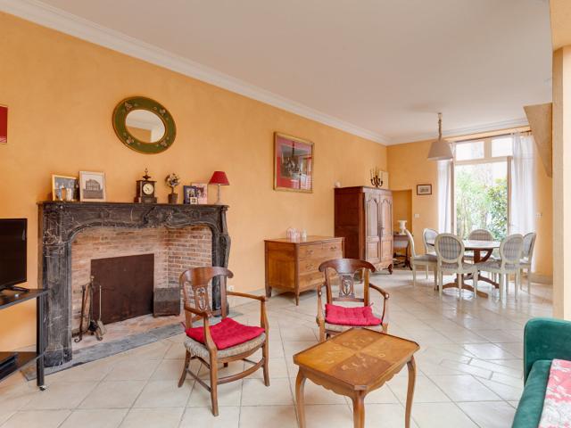 Maison 6 pièces 145 m²