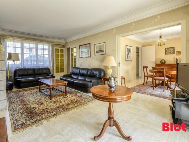 Maison 6 pièces 145 m²