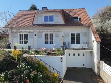 Maison 6 pièces 145 m²