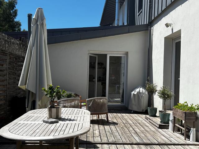Maison 6 pièces 145 m²