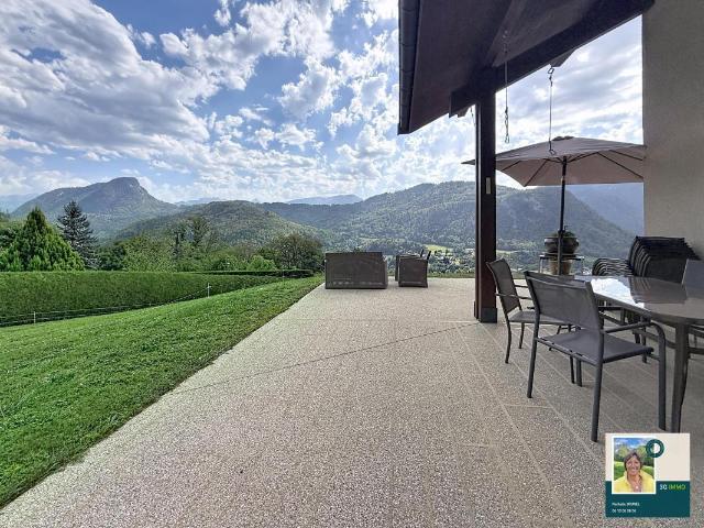 Maison 6 pièces 145 m²