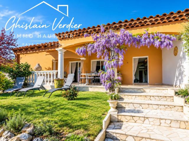 Maison 6 pièces 145 m²