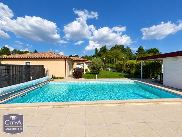 Maison 6 pièces 145 m²