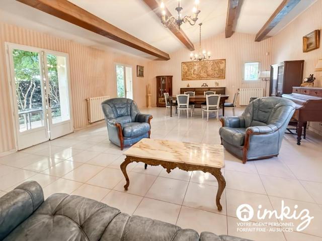 Maison 6 pièces 145 m²