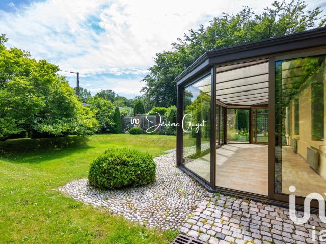 Maison 6 pièces 145 m²
