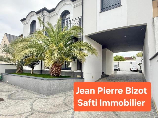 Maison 6 pièces 145 m²