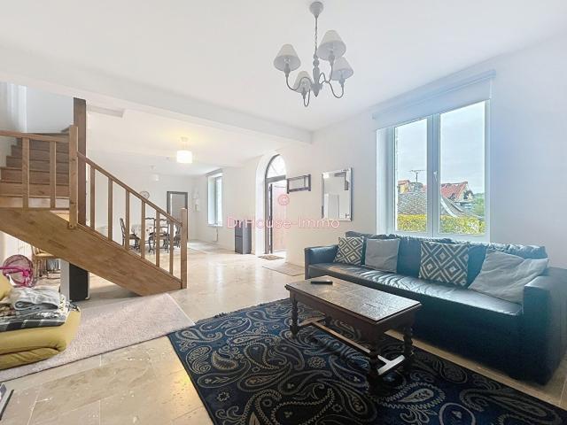 Maison 6 pièces 145 m²