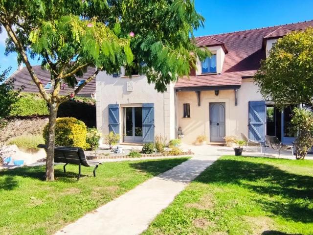 Maison 6 pièces 145 m²