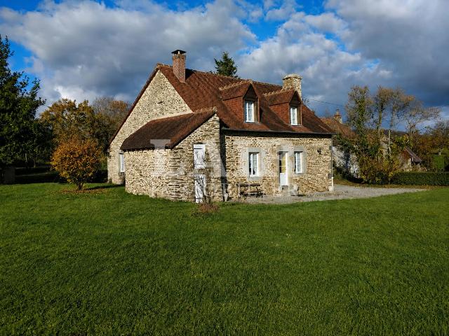 Maison 6 pièces 145 m²