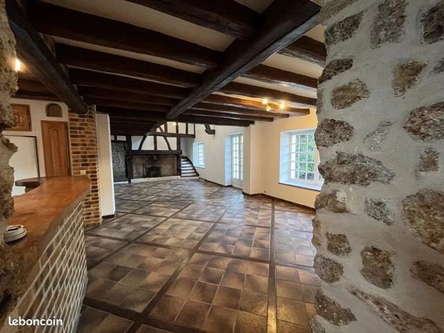 Maison 6 pièces 145 m²