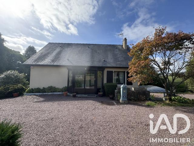 Maison 6 pièces 145 m²