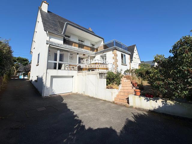 Maison 7 pièces 145 m²