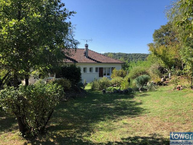 Maison 6 pièces 145 m²