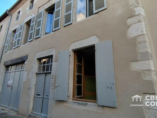 Maison 6 pièces 145 m²