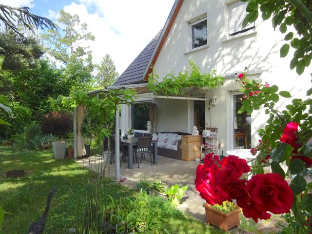 Maison 6 pièces 145 m²