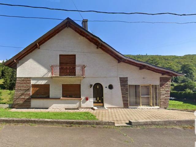 Maison 6 pièces 145 m²