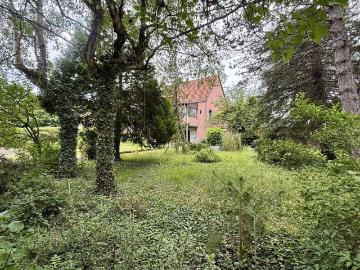 Maison 6 pièces 145 m²