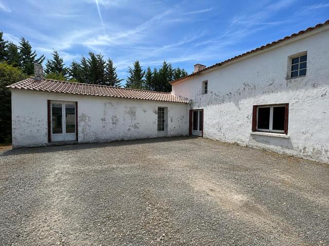 Maison 6 pièces 145 m²