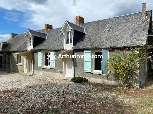 Maison 6 pièces 145 m²