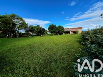Maison 6 pièces 145 m²