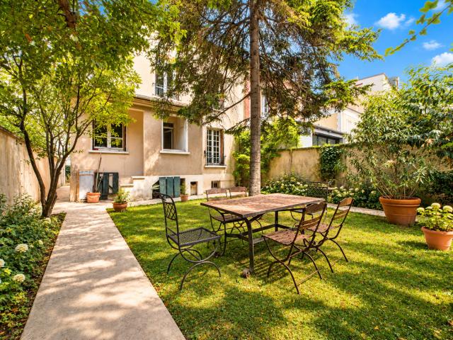 Maison 6 pièces 145 m²