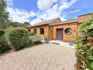 Maison 6 pièces 145 m²