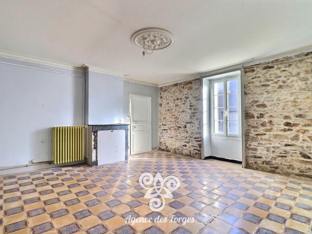 Maison 6 pièces 145 m²