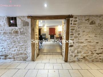 Maison 6 pièces 145 m²