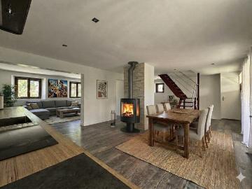 Maison 6 pièces 145 m²