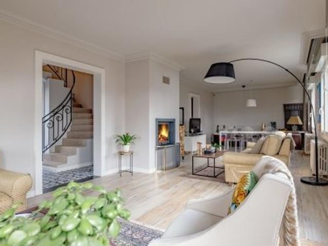 Maison 6 pièces 145 m²