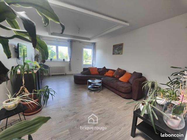 Maison 6 pièces 145 m²