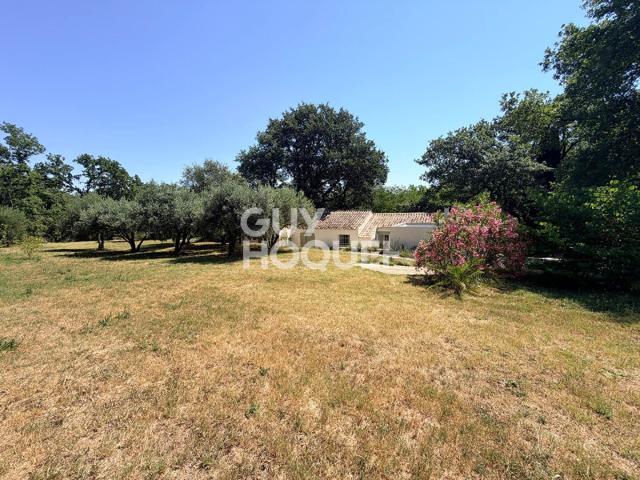 Maison 6 pièces 145 m²