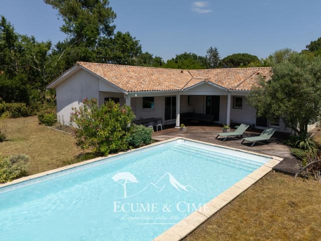 Maison 6 pièces 145 m²