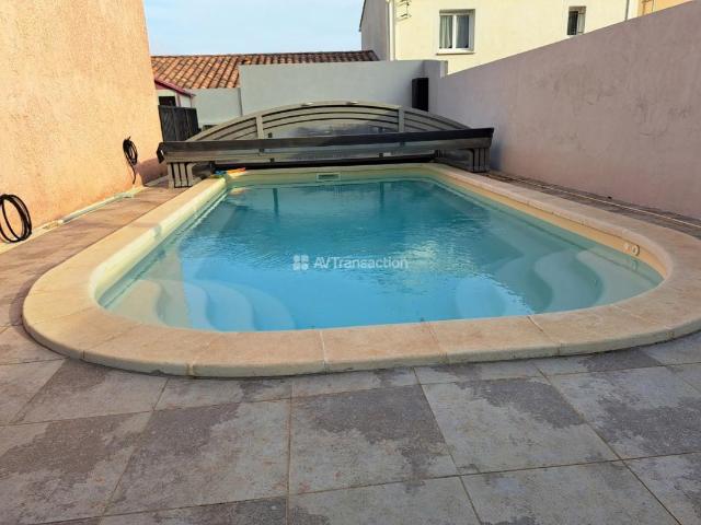 Maison 6 pièces 145 m²
