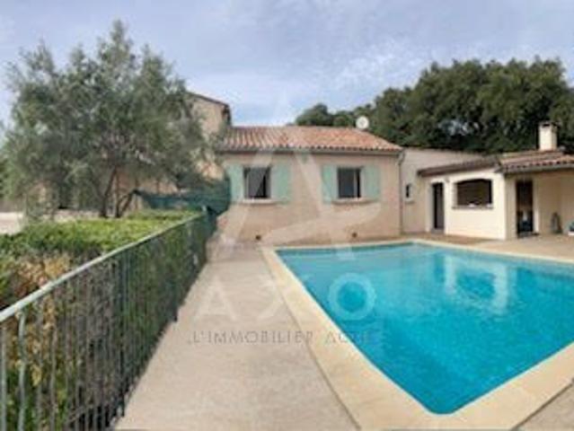 Maison 6 pièces 145 m²