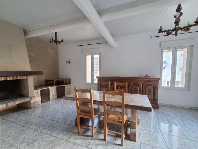 Maison 6 pièces 145 m²