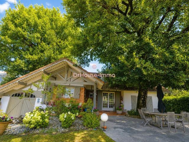 Maison 6 pièces 145 m²