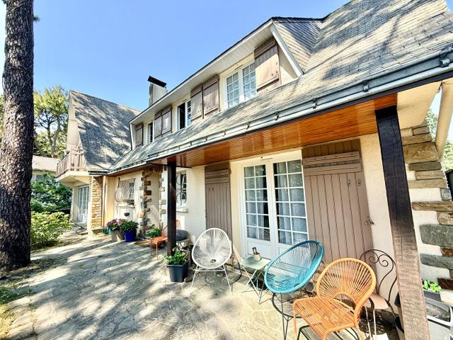 Maison 6 pièces 145 m²