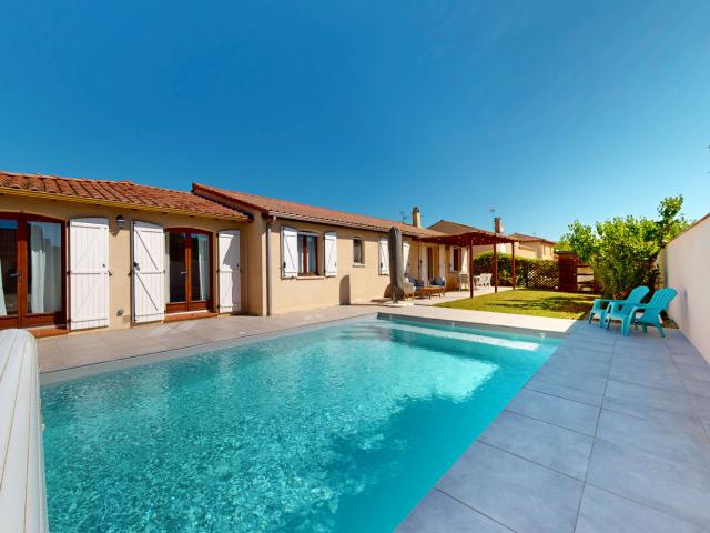 Maison 6 pièces 145 m²