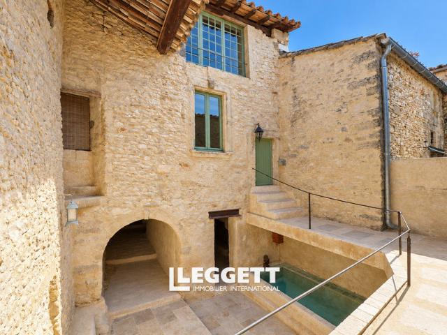 Maison 6 pièces 145 m²