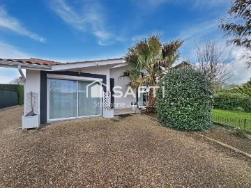 Maison 6 pièces 145 m²