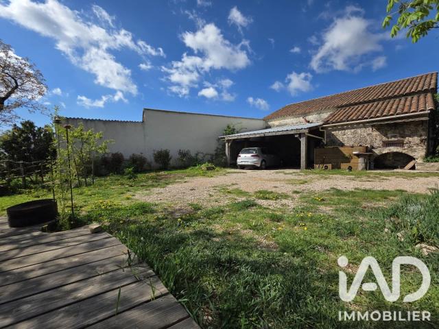 Maison 6 pièces 145 m²
